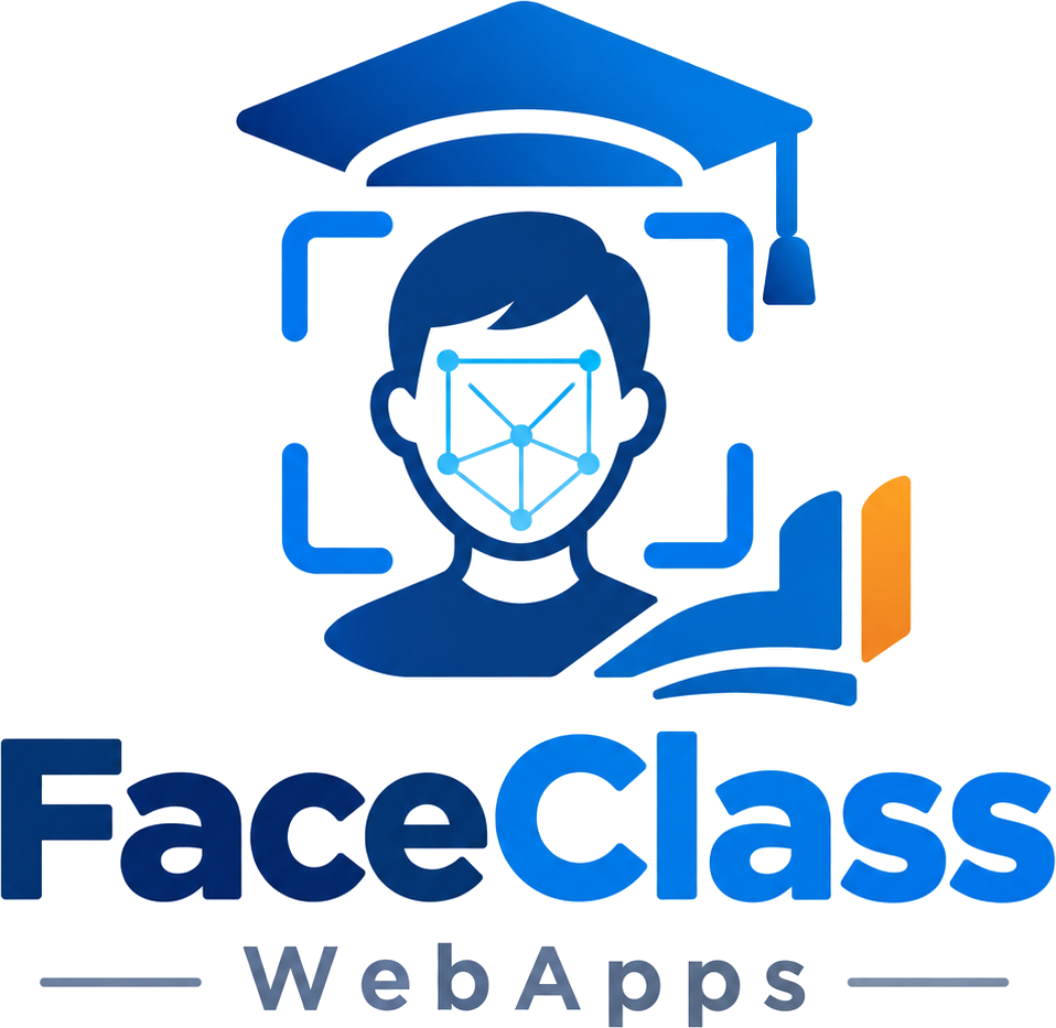 FaceClass WebApps